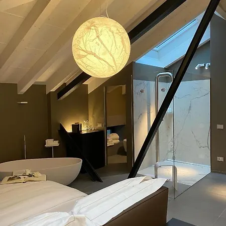 Dimora1934 Relax&comfort Gasthuis Tirano