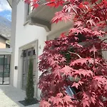 Dimora1934 Relax&comfort 4* 蒂拉诺