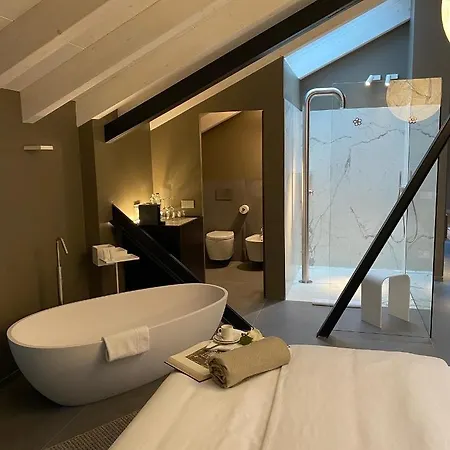 Dimora1934 Relax&comfort * Tirano