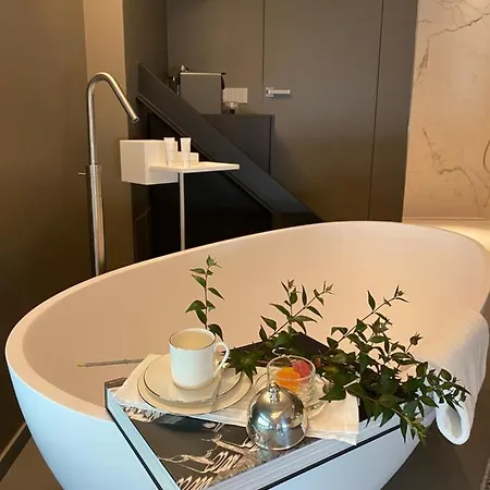 Konukevi Dimora1934 Relax&comfort Tirano