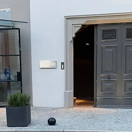 Dimora1934 Relax&comfort 4* Tirano