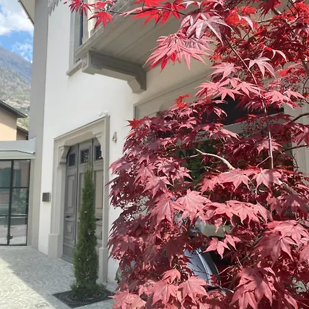 Dimora1934 Relax&comfort * Tirano