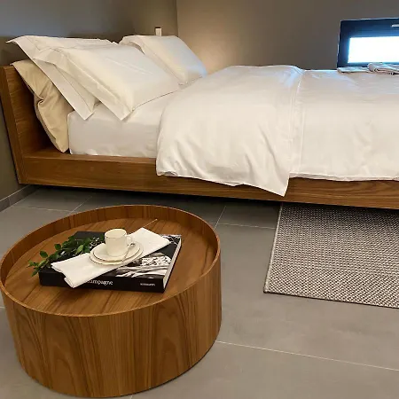 Konukevi Dimora1934 Relax&comfort Tirano
