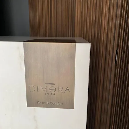 Dimora1934 Relax&comfort * Tirano