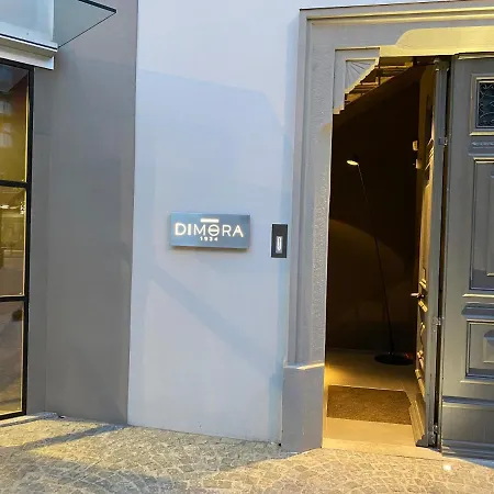 Pensjonat Dimora1934 Relax&comfort