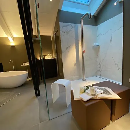Dimora1934 Relax&comfort Tirano