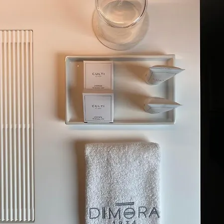 Dimora1934 Relax&comfort Konukevi *
