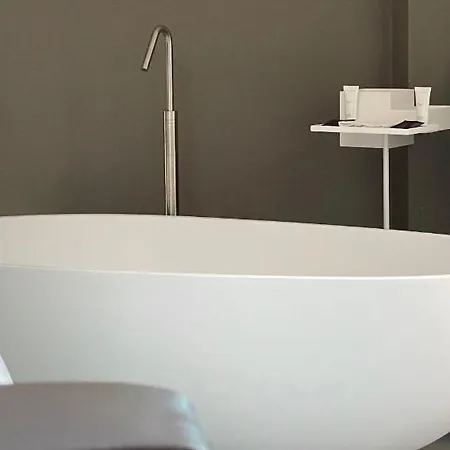 Konukevi Dimora1934 Relax&comfort Tirano