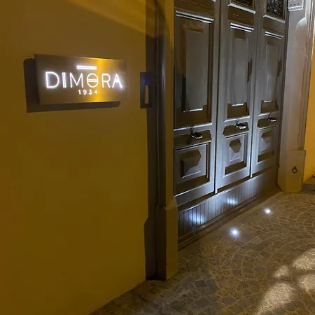 Dimora1934 Relax&comfort