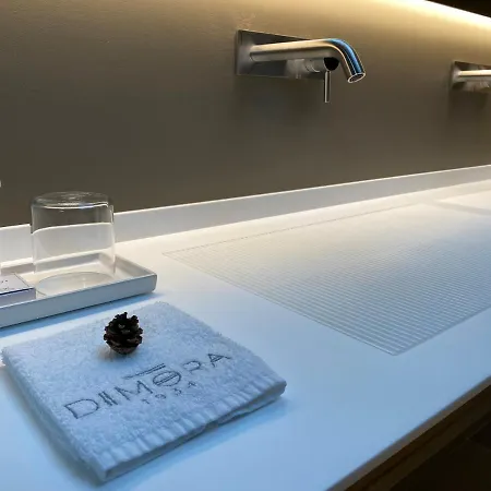 Dimora1934 Relax&comfort * Tirano