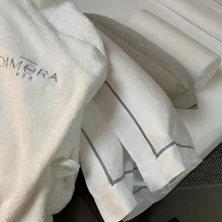 Dimora1934 Relax&comfort 4* Tirano