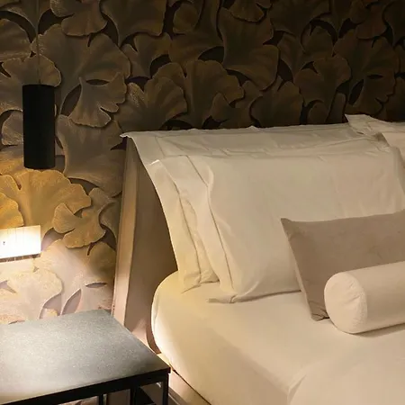 Dimora1934 Relax&comfort Konukevi Tirano