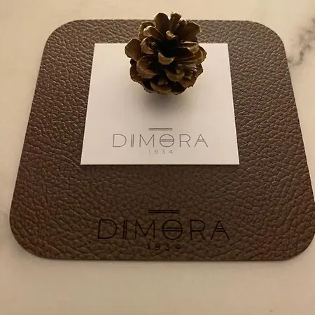 Dimora1934 Relax&comfort Tirano
