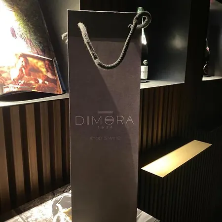 Гостевой дом Dimora1934 Relax&comfort *