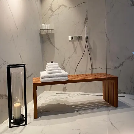 Dimora1934 Relax&comfort Konukevi Tirano