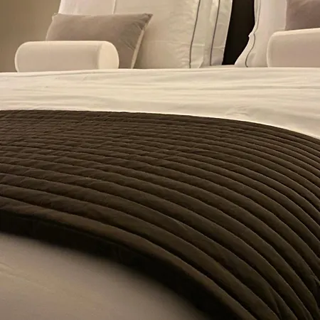 Dimora1934 Relax&comfort Konukevi Tirano