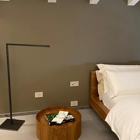 Dimora1934 Relax&comfort Konukevi Tirano