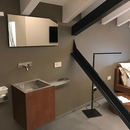 Dimora1934 Relax&comfort Tirano