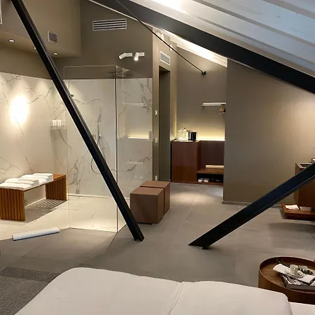Dimora1934 Relax&comfort Konukevi
