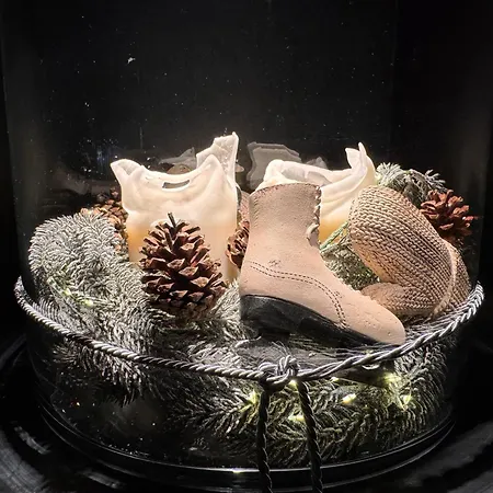 Pensjonat Dimora1934 Relax&comfort 4*