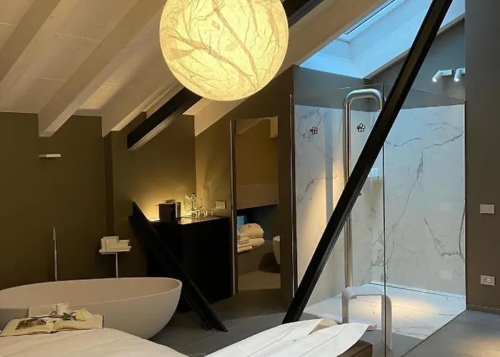 Dimora1934 Relax&comfort Pensjonat Tirano