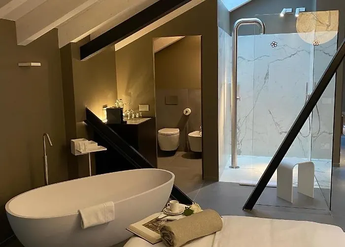 Dimora1934 Relax&comfort 4* Tirano