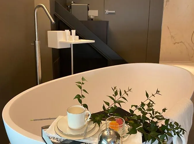 Pensjonat Dimora1934 Relax&comfort Tirano