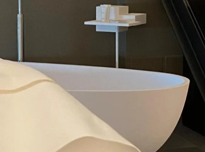 Pensjonat Dimora1934 Relax&comfort Tirano