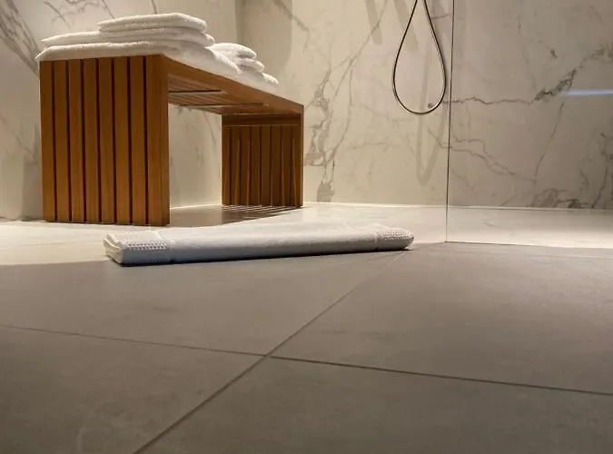 Dimora1934 Relax&comfort 4*