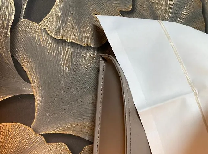 Pensjonat Dimora1934 Relax&comfort 4*