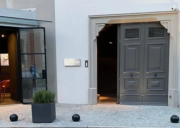 Dimora1934 Relax&comfort 4* Tirano