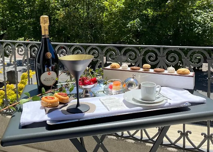 Dimora1934 Relax&comfort 4* Tirano