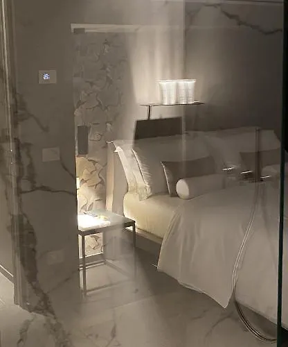 Pensjonat Dimora1934 Relax&comfort