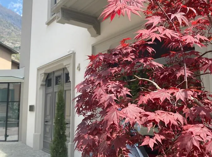 Dimora1934 Relax&comfort 4* Tirano