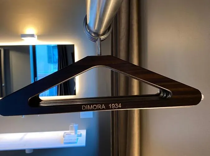 Dimora1934 Relax&comfort Pensjonat Tirano