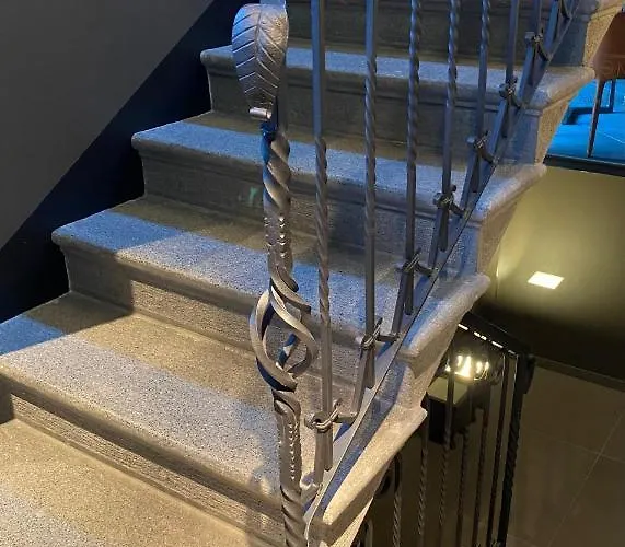 Dimora1934 Relax&comfort Pensjonat 4*