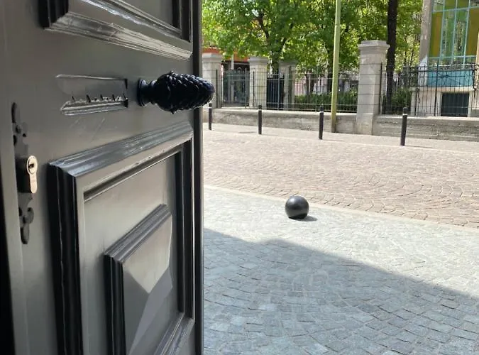 Dimora1934 Relax&comfort 4* Tirano