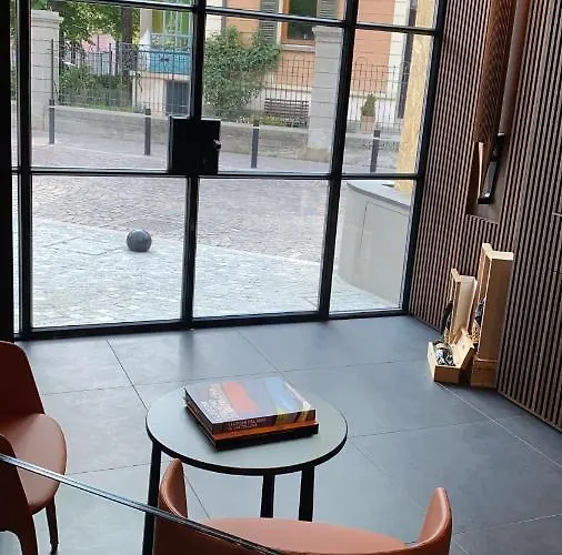 Pensjonat Dimora1934 Relax&comfort 4*