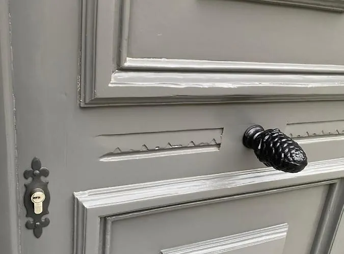 Dimora1934 Relax&comfort Pensjonat 4*