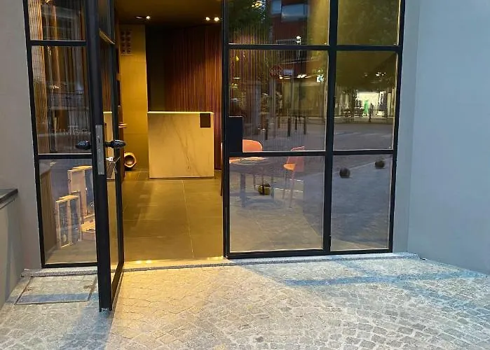 Pensjonat Dimora1934 Relax&comfort Tirano