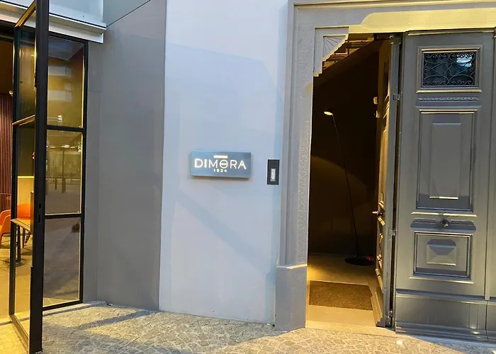 Pensjonat Dimora1934 Relax&comfort