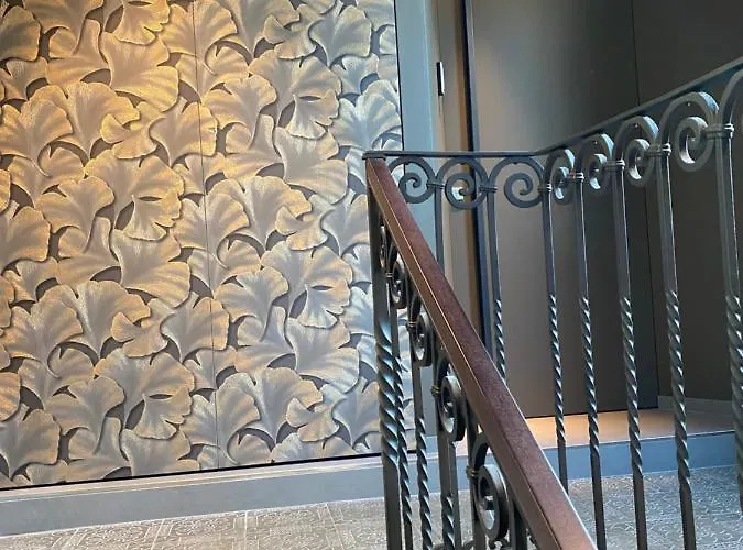 Dimora1934 Relax&comfort Pensjonat Tirano