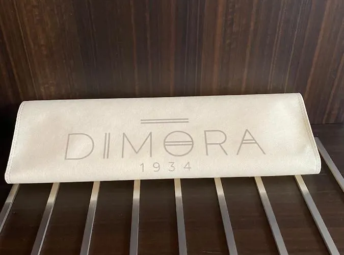Dimora1934 Relax&comfort