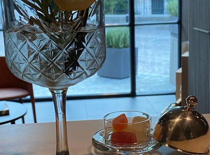 Dimora1934 Relax&comfort Tirano