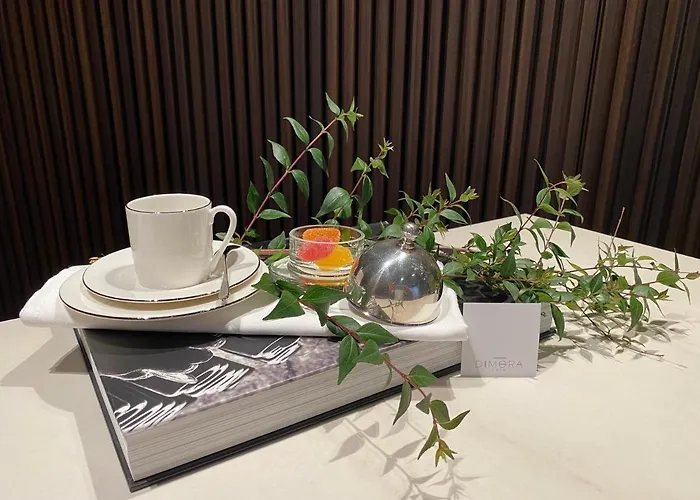 Dimora1934 Relax&comfort