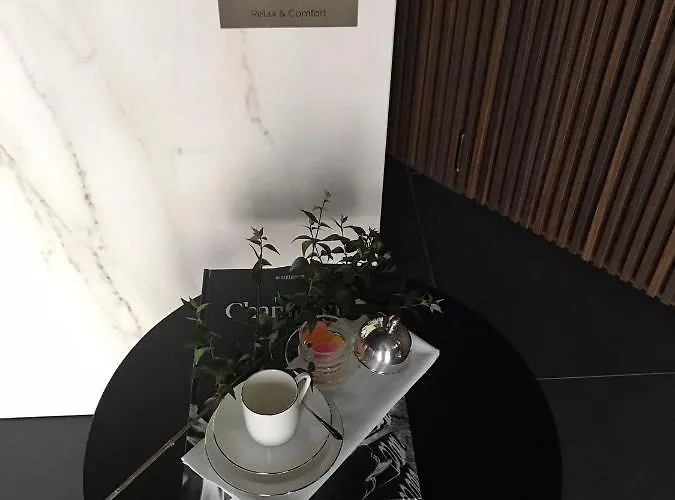 Dimora1934 Relax&comfort Pensjonat