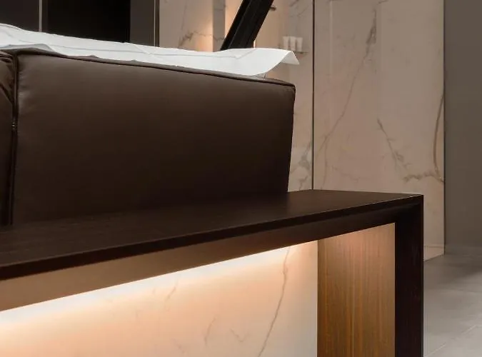 Pensjonat Dimora1934 Relax&comfort