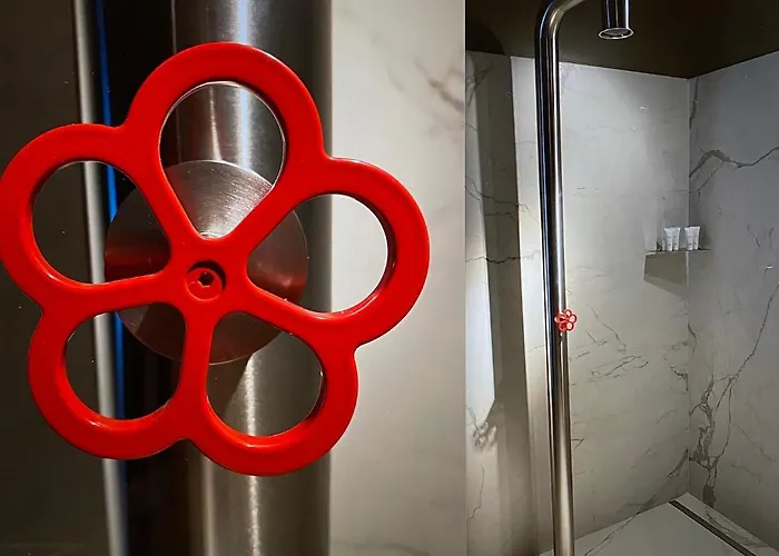 Dimora1934 Relax&comfort 4*