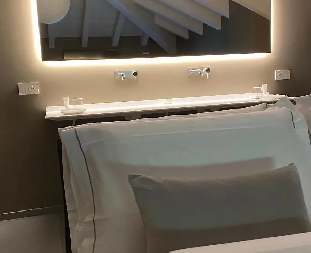 Dimora1934 Relax&comfort 4* Tirano