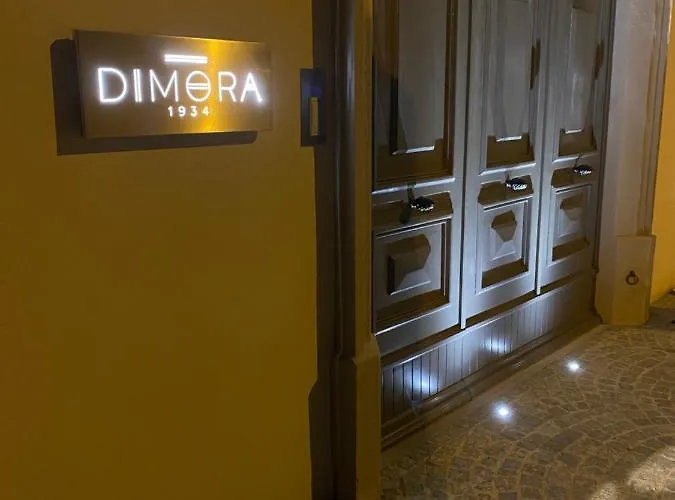 Dimora1934 Relax&comfort